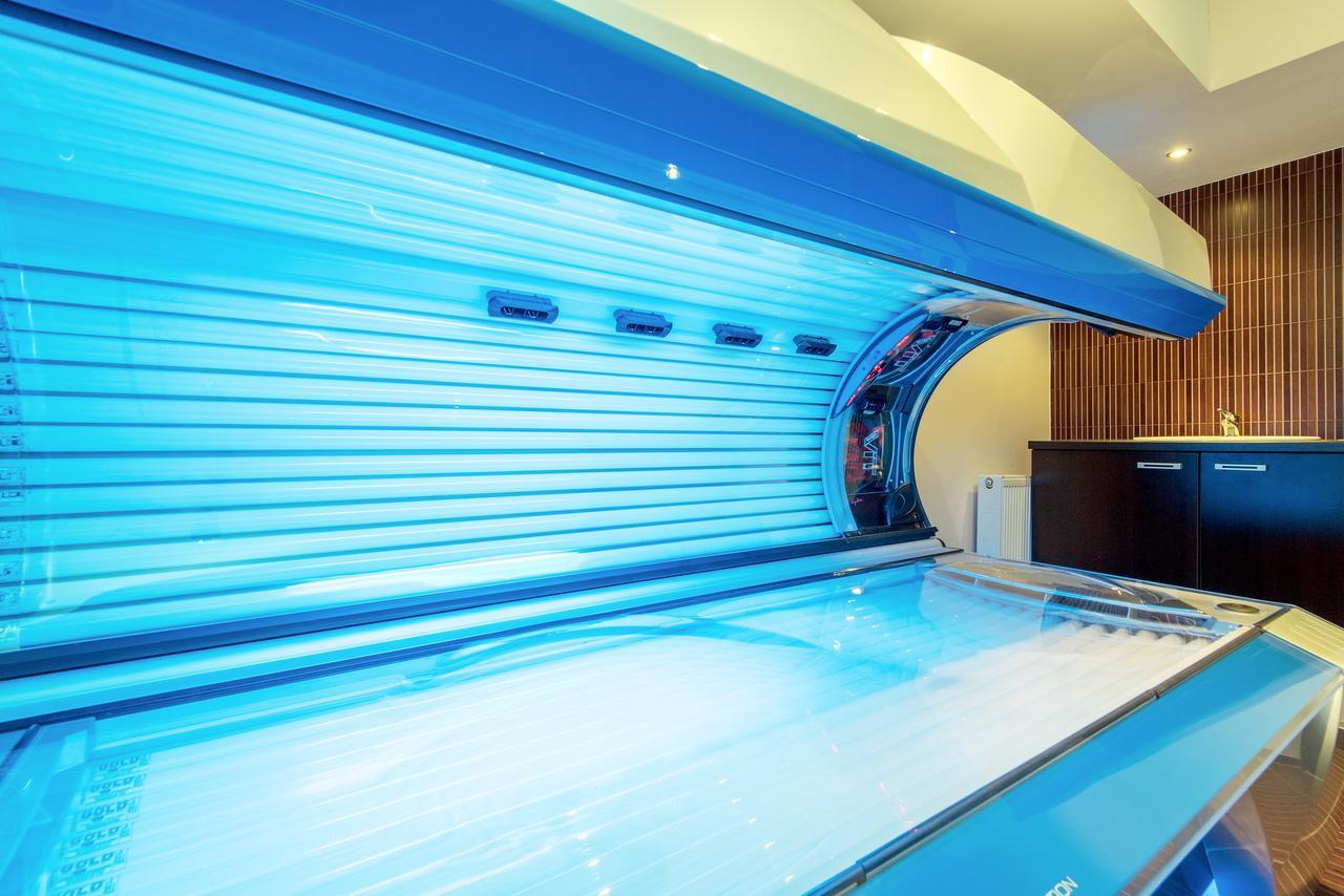Hotel Bellevue Ski & Relax Παμπόροβο Εξωτερικό φωτογραφία