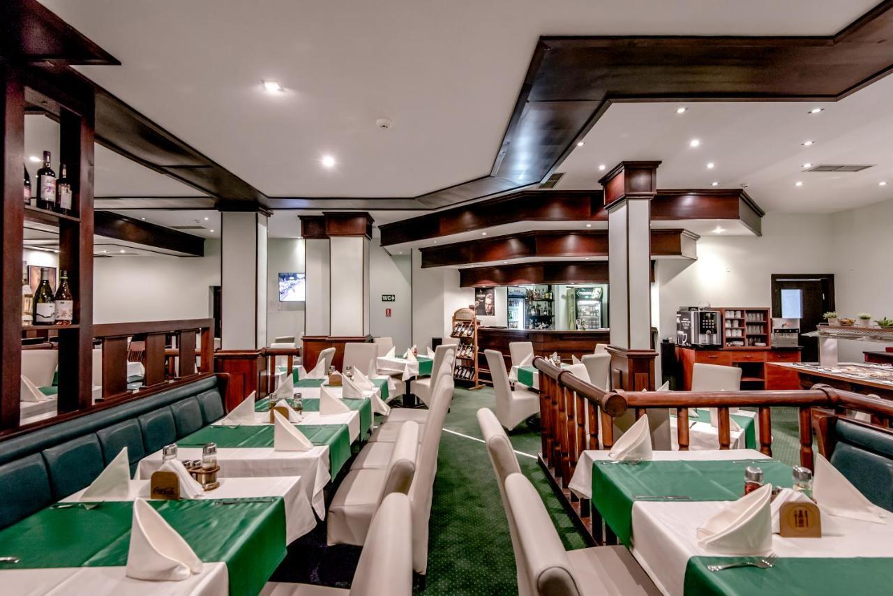 Hotel Bellevue Ski & Relax Παμπόροβο Εξωτερικό φωτογραφία