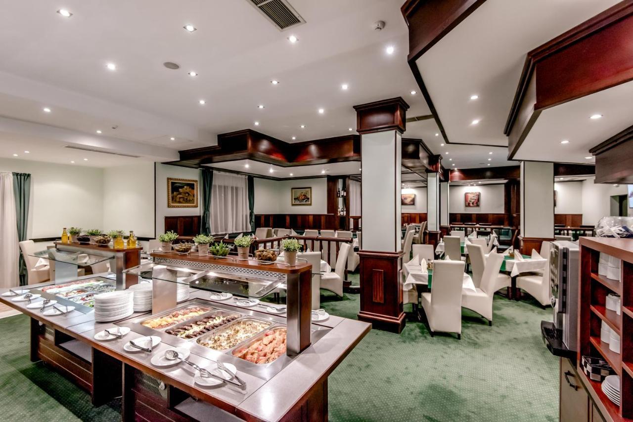 Hotel Bellevue Ski & Relax Παμπόροβο Εξωτερικό φωτογραφία