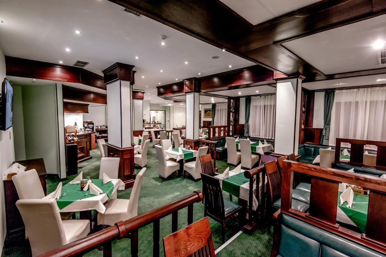Hotel Bellevue Ski & Relax Παμπόροβο Εξωτερικό φωτογραφία
